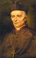 Bishop Simon Bruté