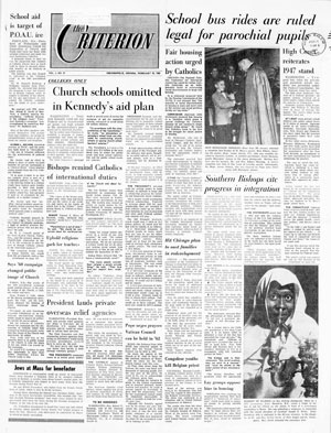 Thumbnail of the front page