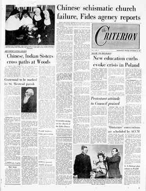 Thumbnail of the front page