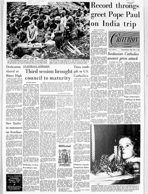 Thumbnail of front page