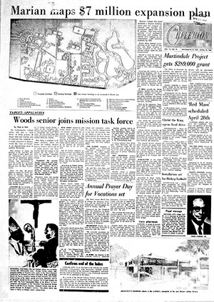 Thumbnail of front page