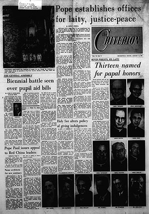 Thumbnail of front page