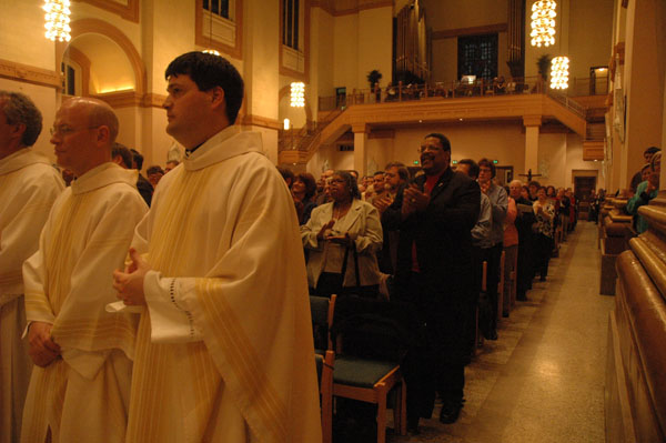 Chrism Mass 14