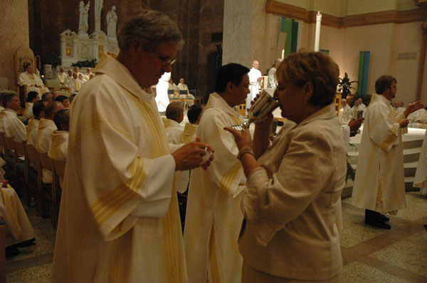 Deacon Ordination 31