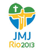 World Youth Day 2013 logo