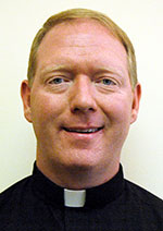 Father Patrick Beidelman