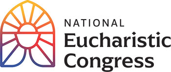 National Eucharistic Congress logo