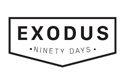 Exodus logo