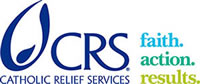 Catholic Relief Services Logo