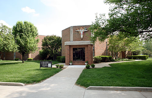 Christ the King Parish in Indianapolis