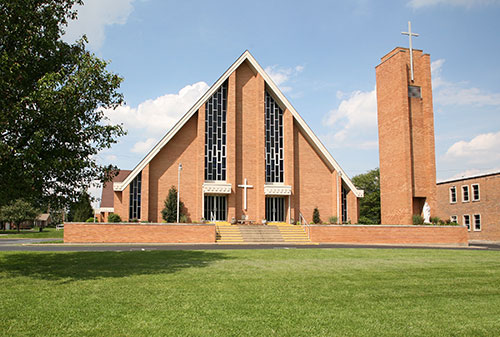 Our Lady of Perpetual Help