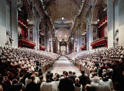 Second Vatican Council